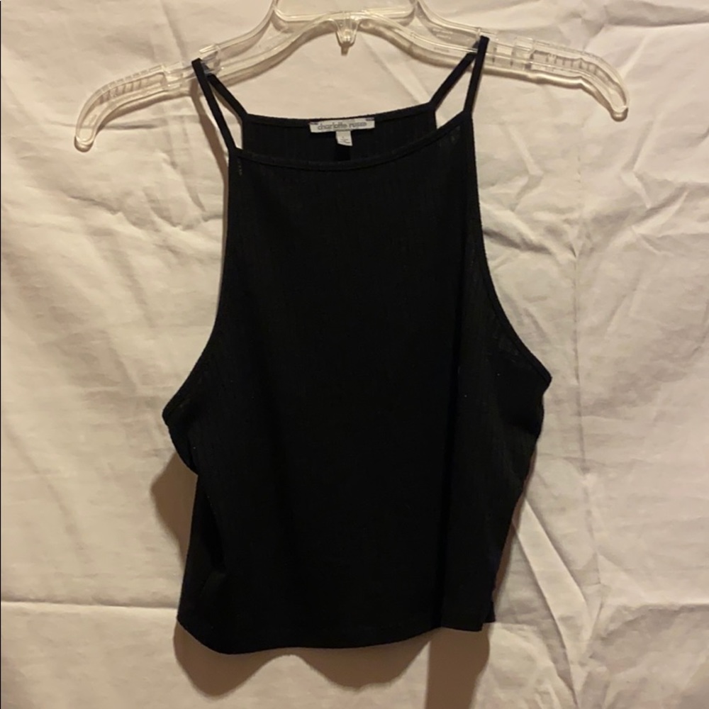 Summer Tank top